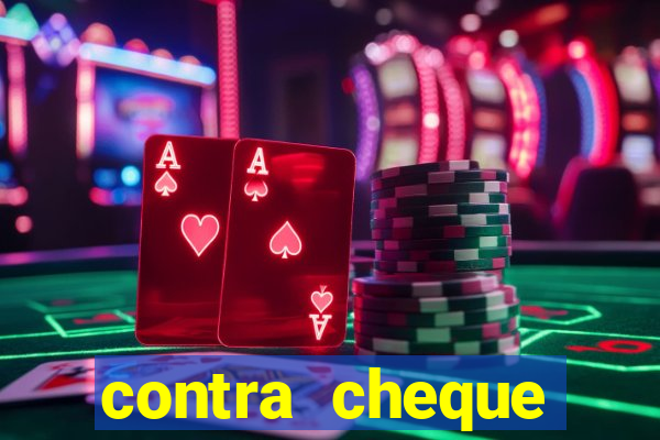 contra cheque prefeitura de betim